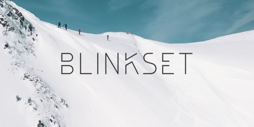 Blinkset